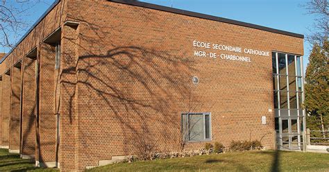 ecole elementaire george etienne cartier.